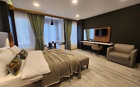 Taksim View Hotel