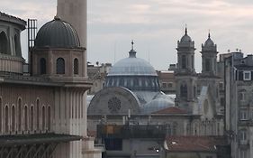 Taksim View Hotel